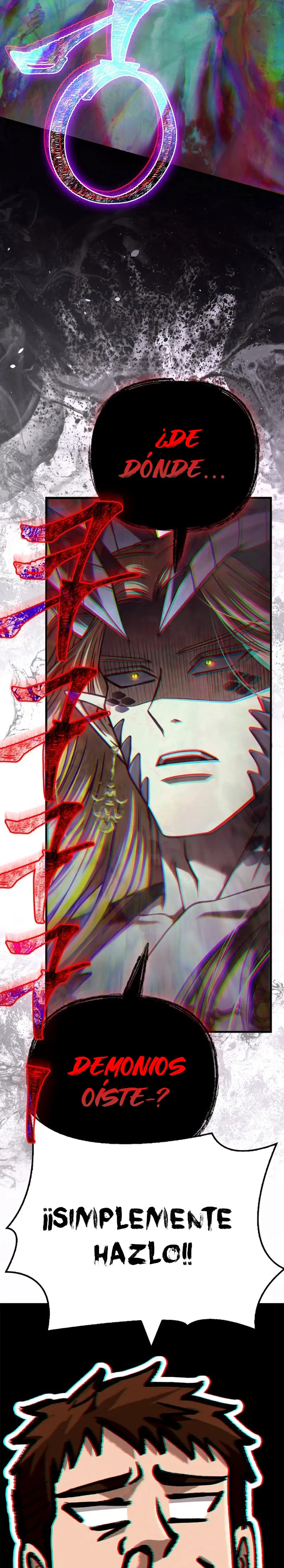 Read Survive as a Barbarian in the Game ES Manga Online