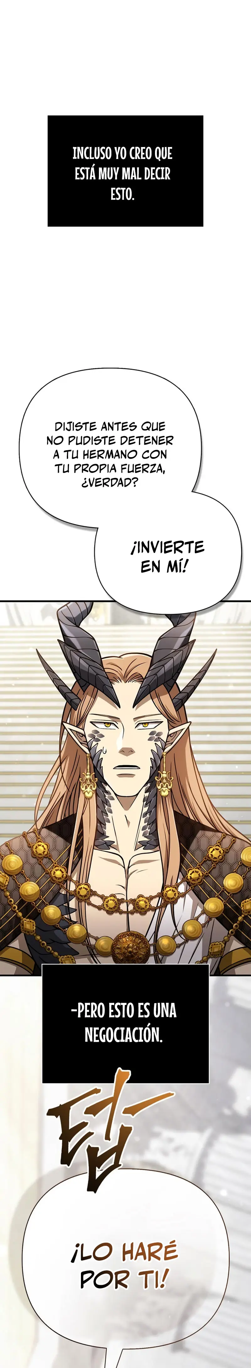 Read Survive as a Barbarian in the Game ES Manga Online