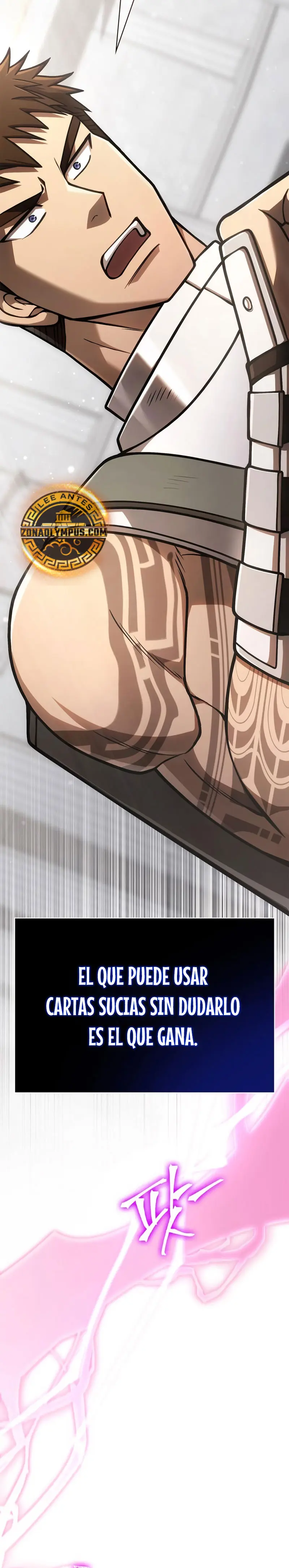 Read Survive as a Barbarian in the Game ES Manga Online