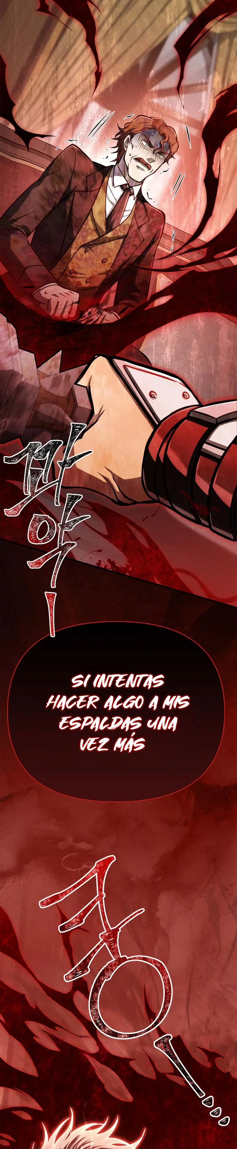 Read Survive as a Barbarian in the Game ES Manga Online