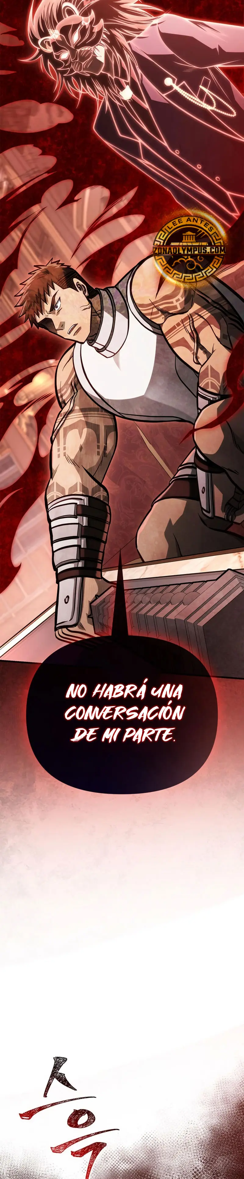 Read Survive as a Barbarian in the Game ES Manga Online