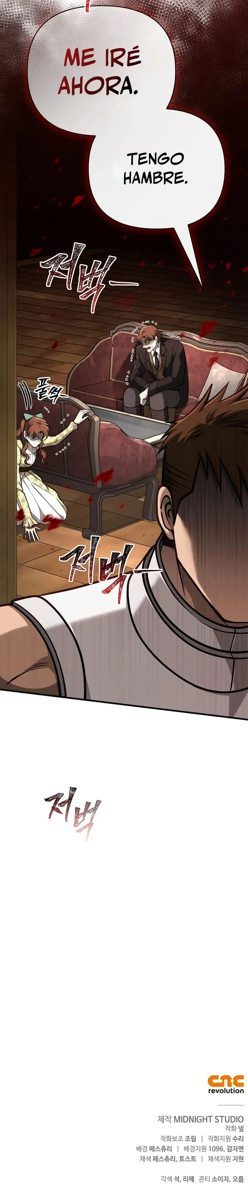 Read Survive as a Barbarian in the Game ES Manga Online