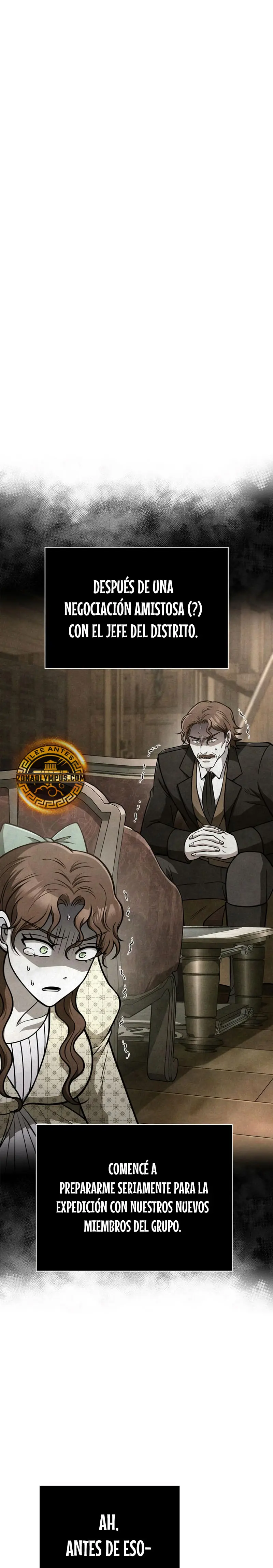 Read Survive as a Barbarian in the Game ES Manga Online