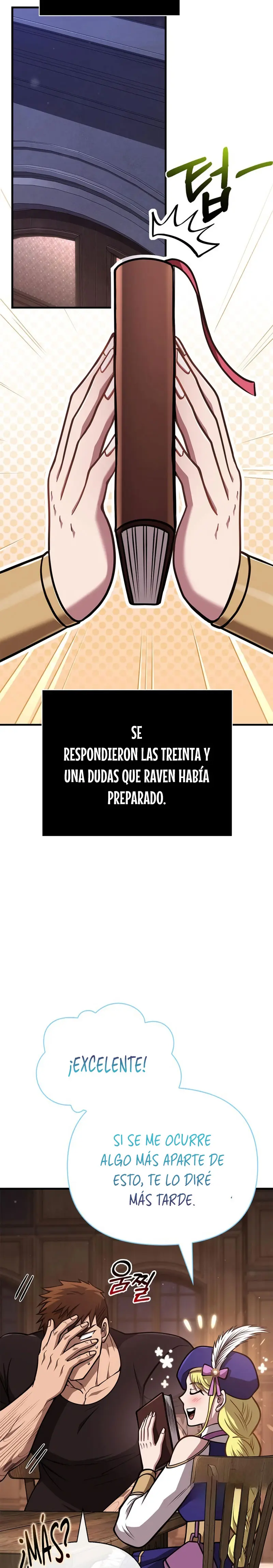 Read Survive as a Barbarian in the Game ES Manga Online