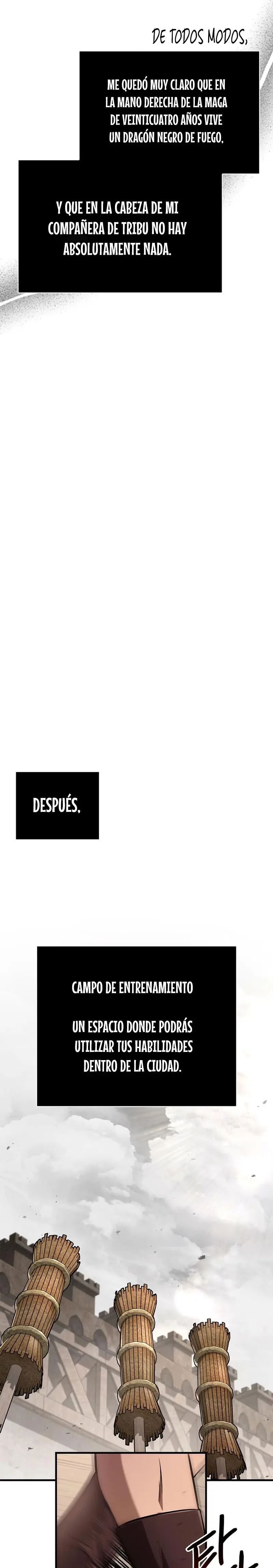 Read Survive as a Barbarian in the Game ES Manga Online