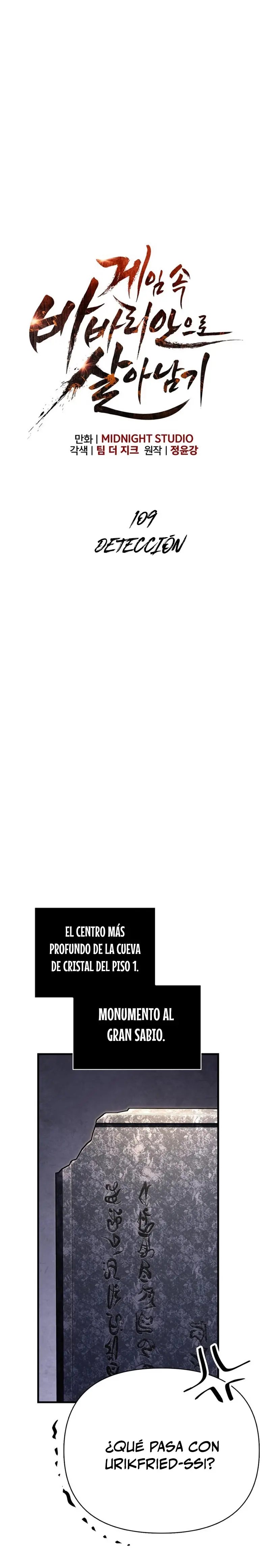 Read Survive as a Barbarian in the Game ES Manga Online