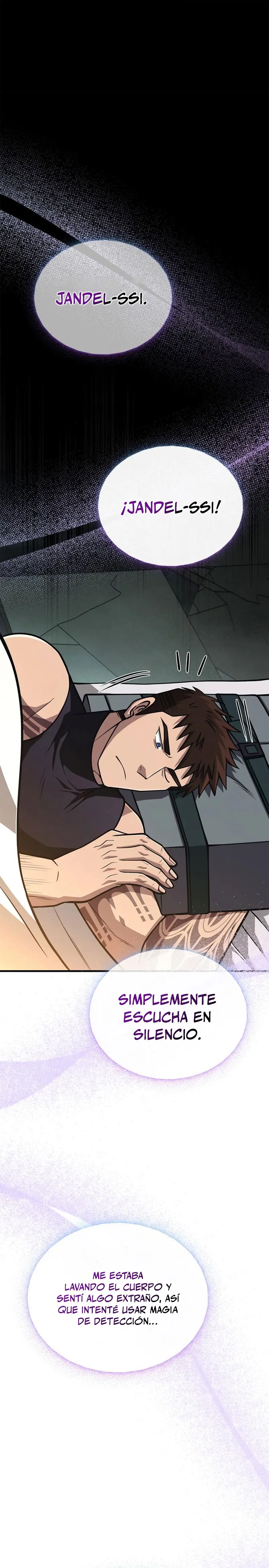 Read Survive as a Barbarian in the Game ES Manga Online