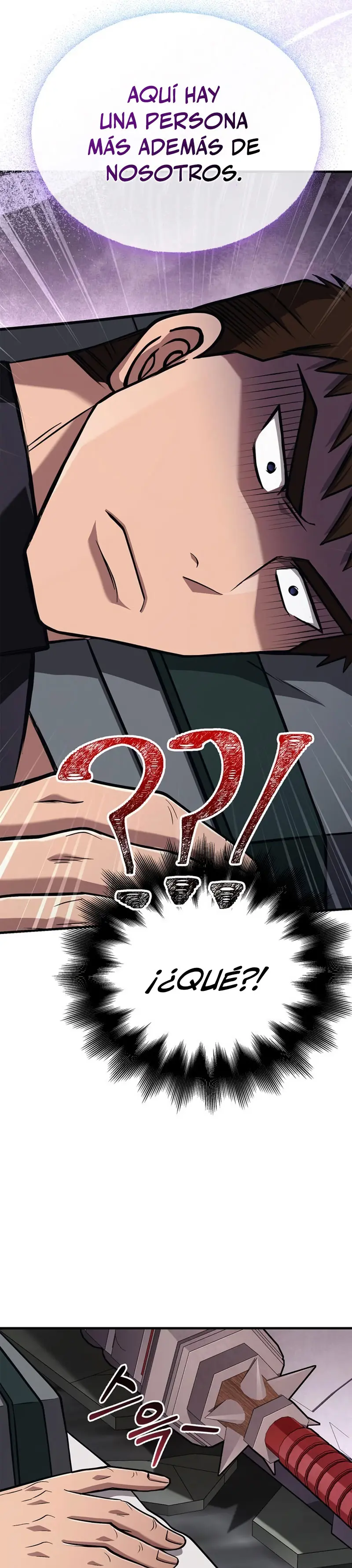 Read Survive as a Barbarian in the Game ES Manga Online