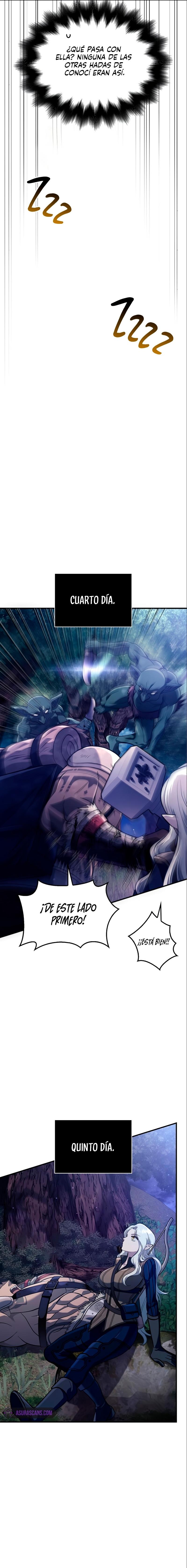 Read Survive as a Barbarian in the Game ES Manga Online