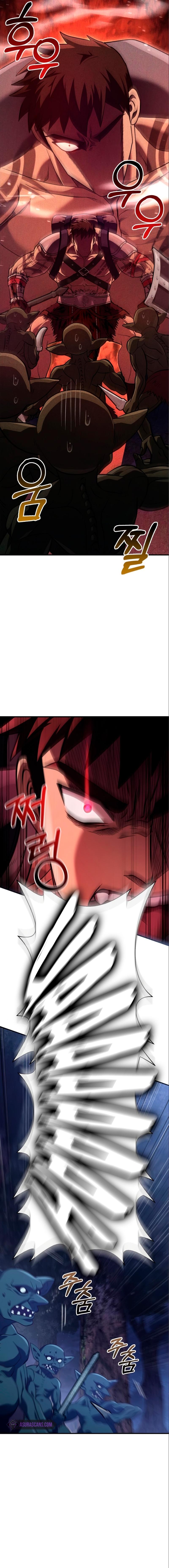 Read Survive as a Barbarian in the Game ES Manga Online