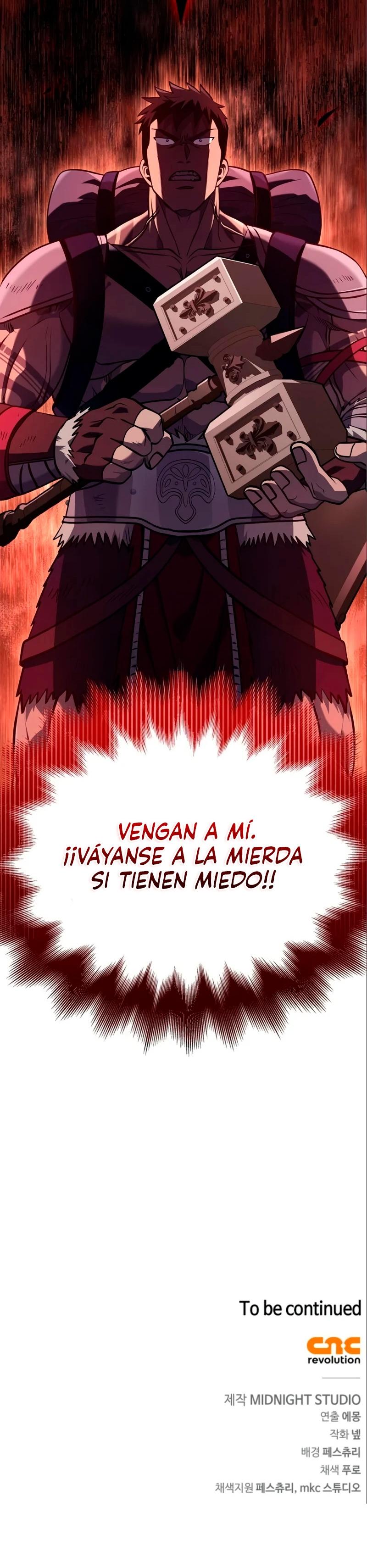 Read Survive as a Barbarian in the Game ES Manga Online