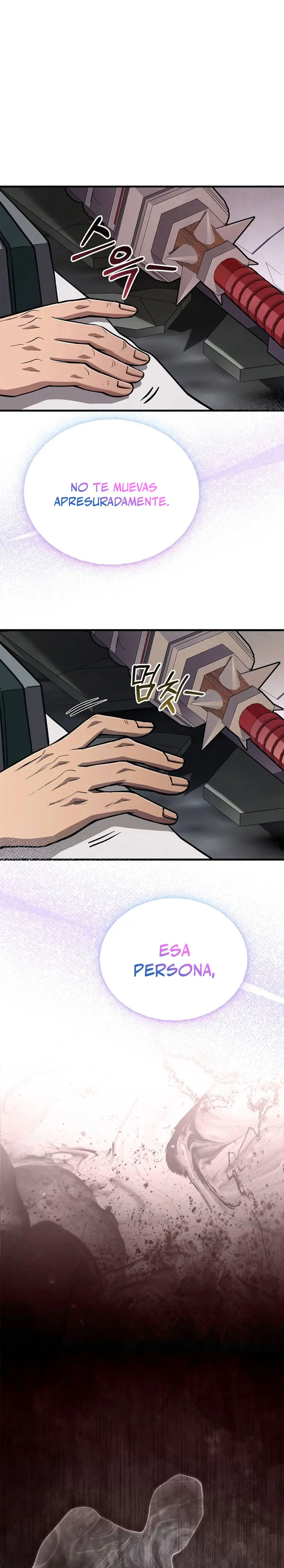 Read Survive as a Barbarian in the Game ES Manga Online