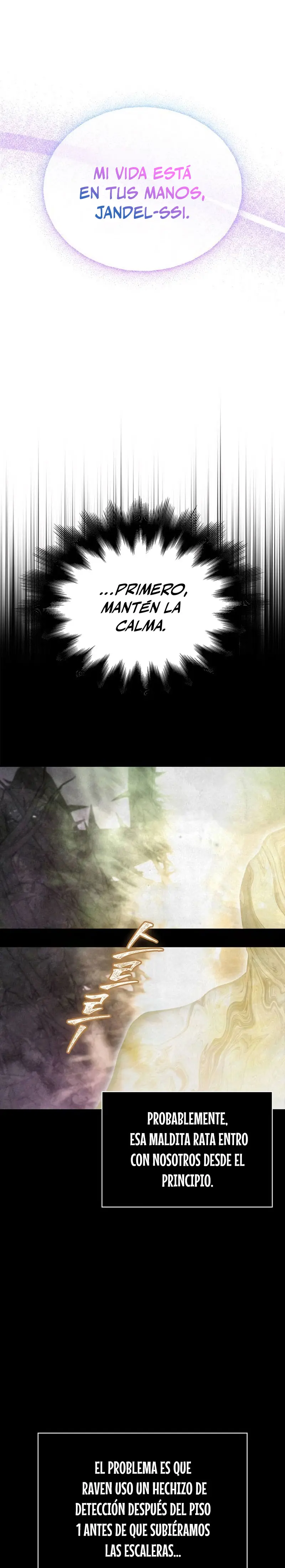 Read Survive as a Barbarian in the Game ES Manga Online