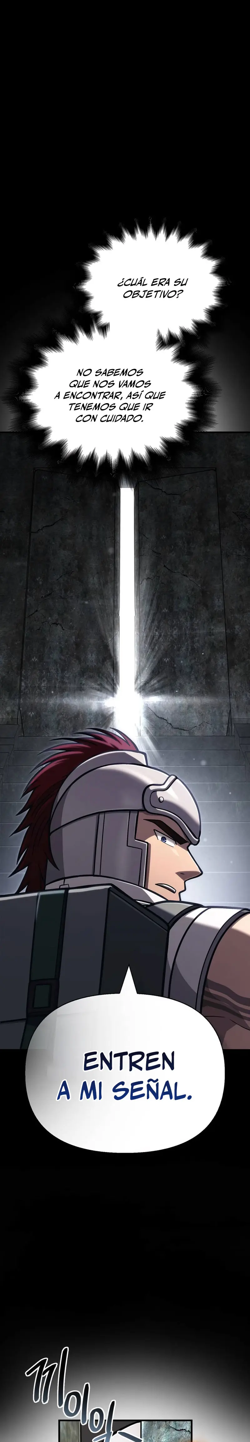 Read Survive as a Barbarian in the Game ES Manga Online