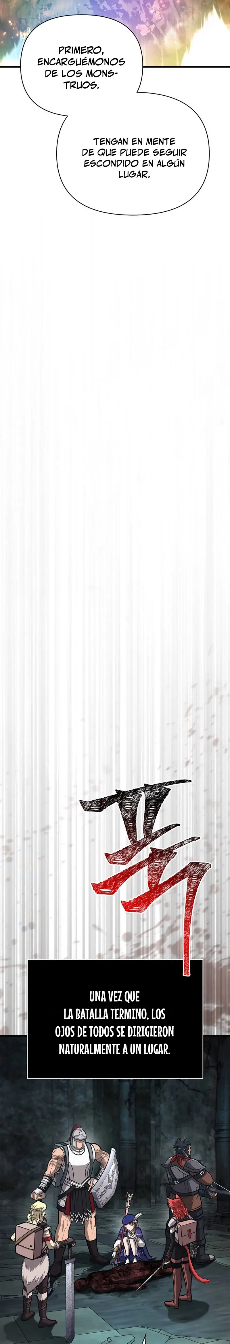 Read Survive as a Barbarian in the Game ES Manga Online