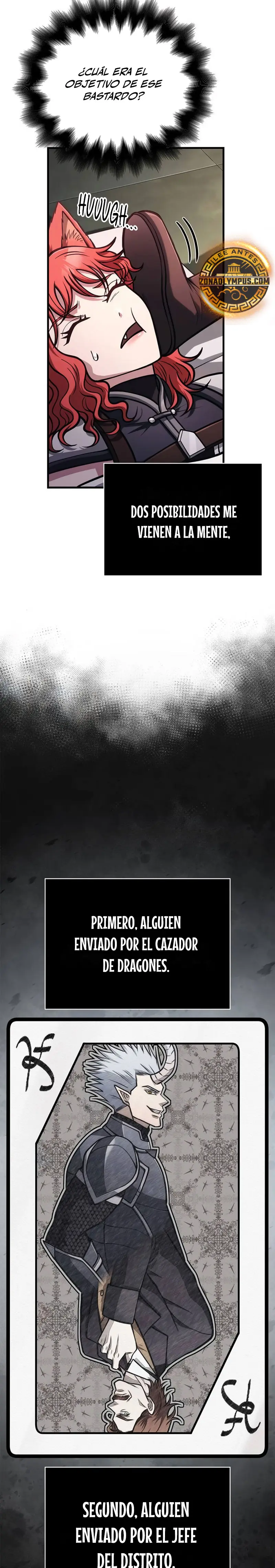 Read Survive as a Barbarian in the Game ES Manga Online