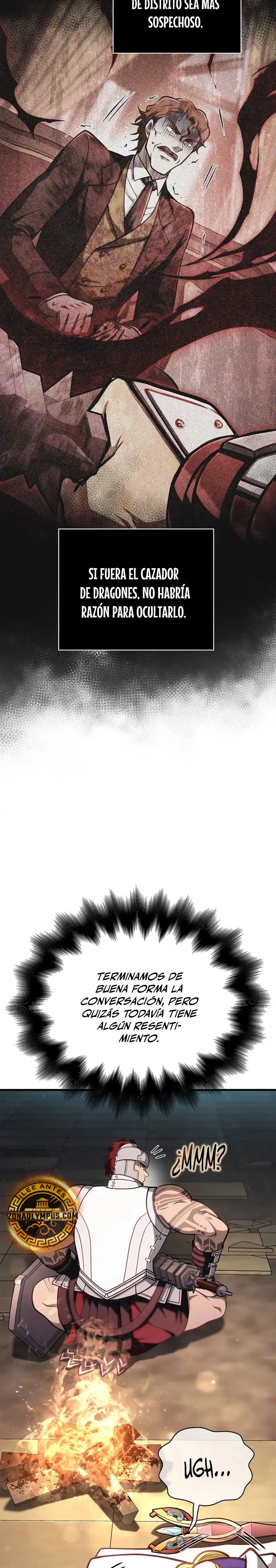 Read Survive as a Barbarian in the Game ES Manga Online