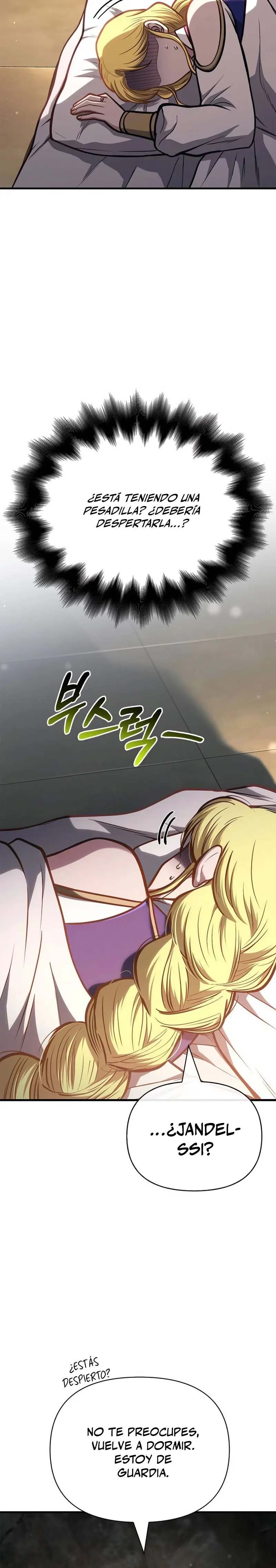 Read Survive as a Barbarian in the Game ES Manga Online