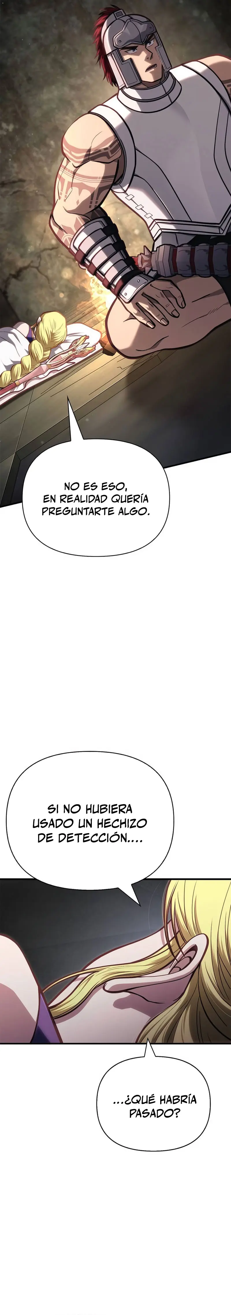 Read Survive as a Barbarian in the Game ES Manga Online