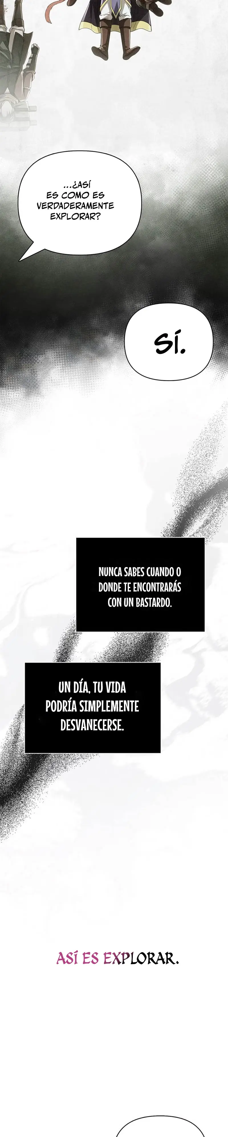 Read Survive as a Barbarian in the Game ES Manga Online