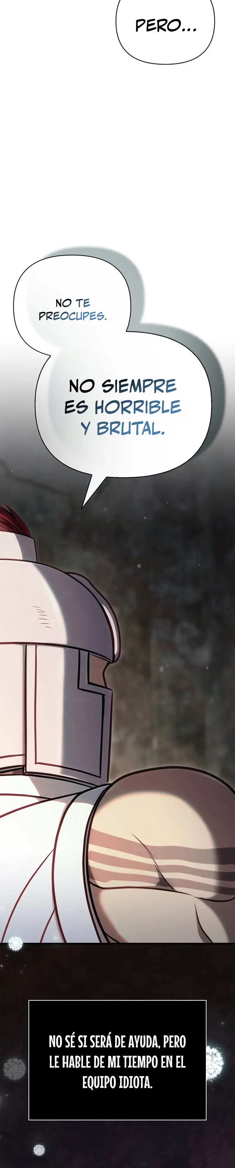 Read Survive as a Barbarian in the Game ES Manga Online