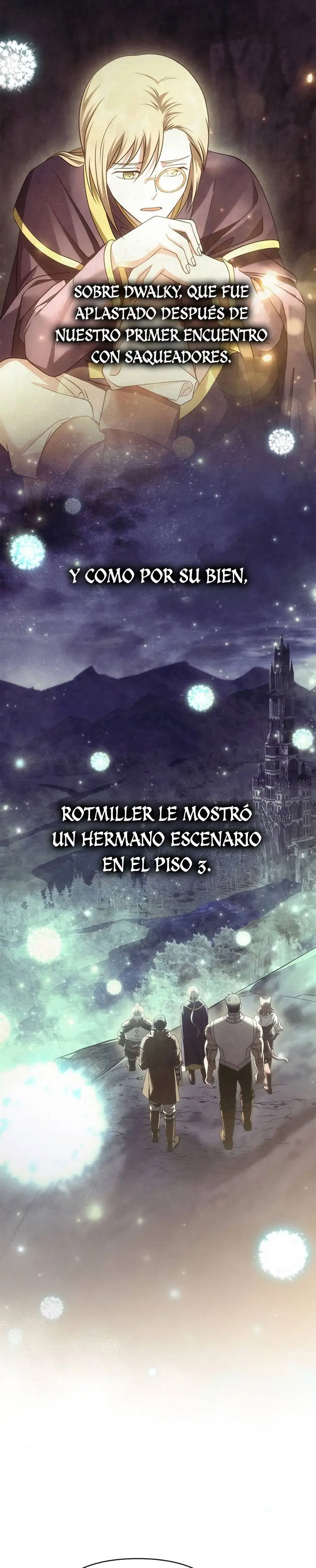 Read Survive as a Barbarian in the Game ES Manga Online