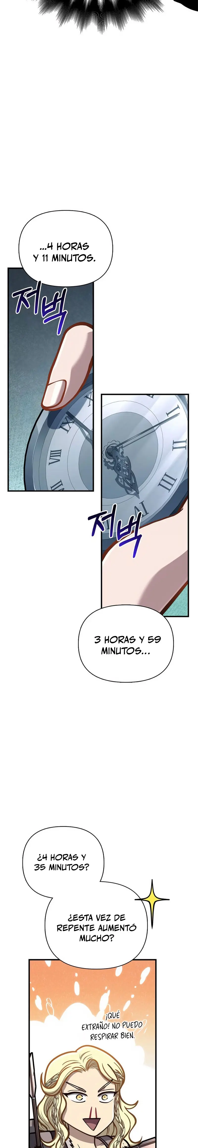 Read Survive as a Barbarian in the Game ES Manga Online