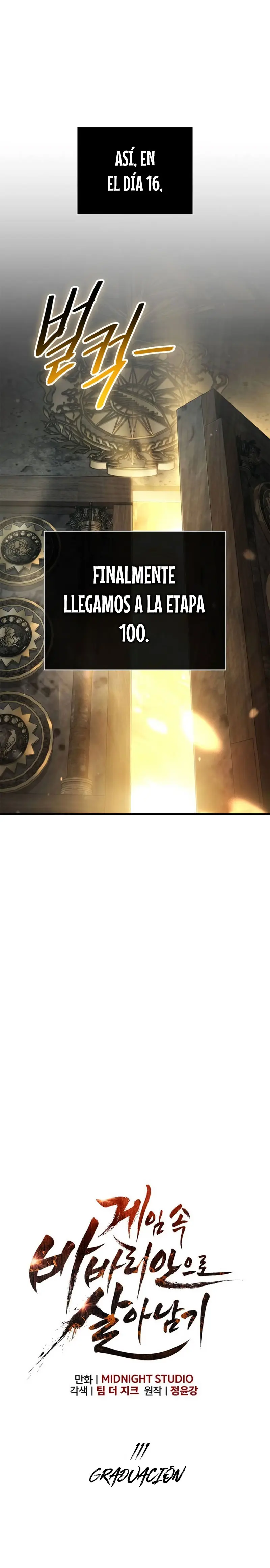 Read Survive as a Barbarian in the Game ES Manga Online