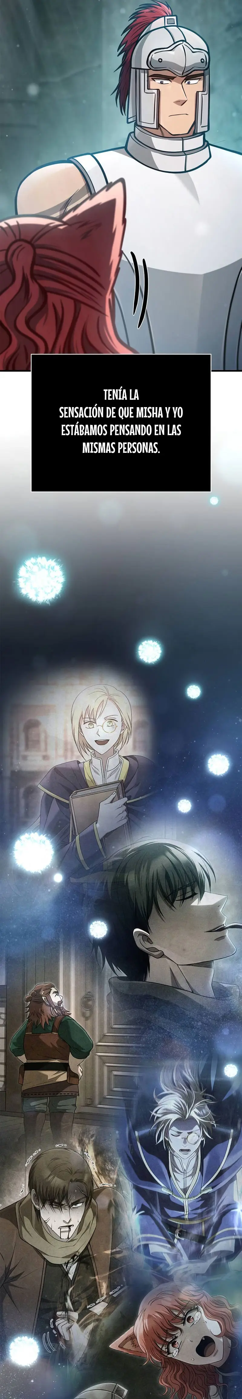 Read Survive as a Barbarian in the Game ES Manga Online