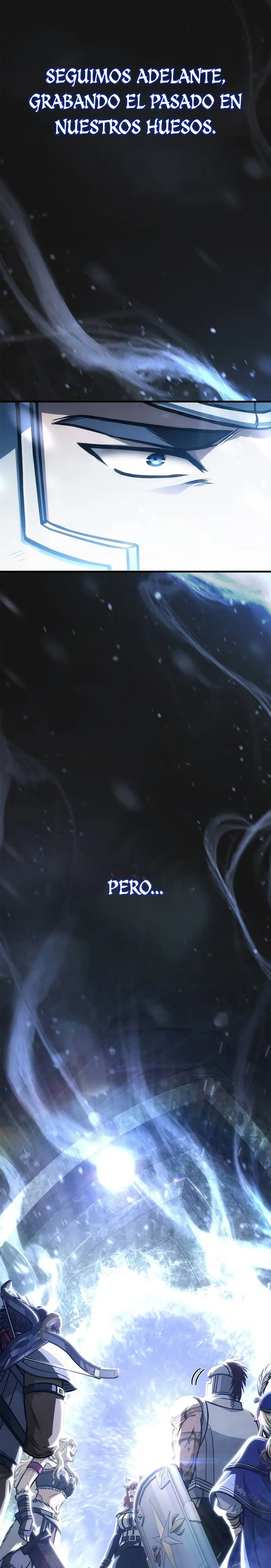 Read Survive as a Barbarian in the Game ES Manga Online