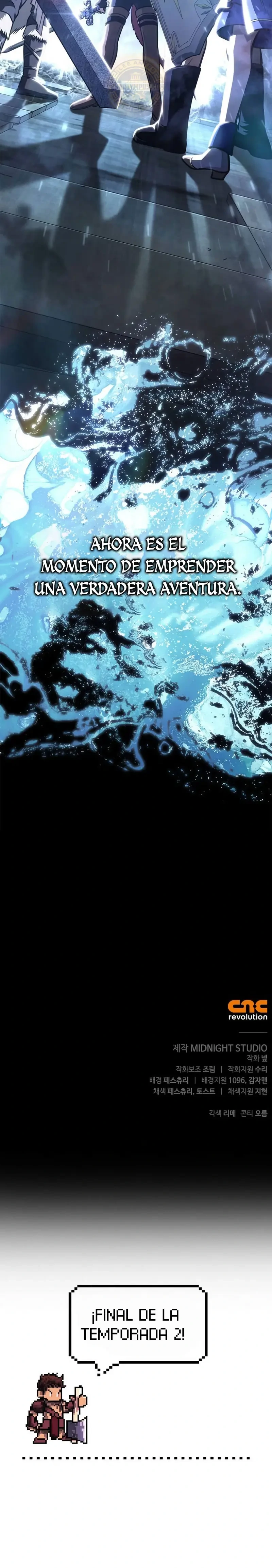 Read Survive as a Barbarian in the Game ES Manga Online