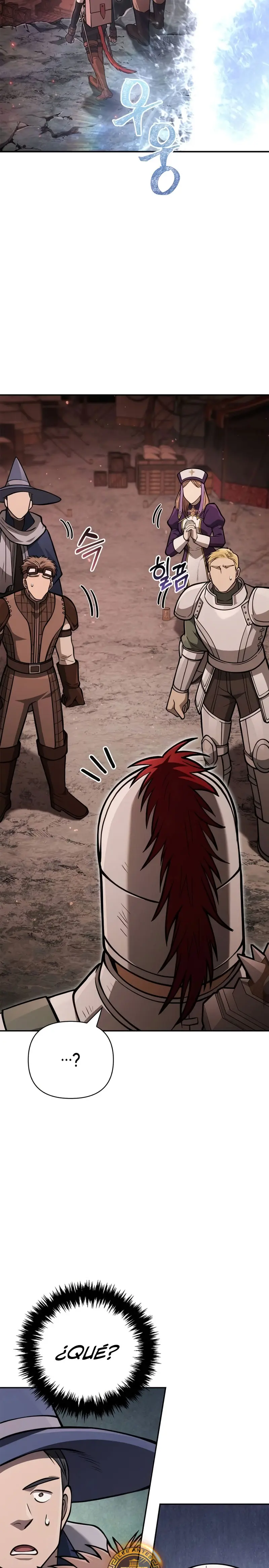 Read Survive as a Barbarian in the Game ES Manga Online