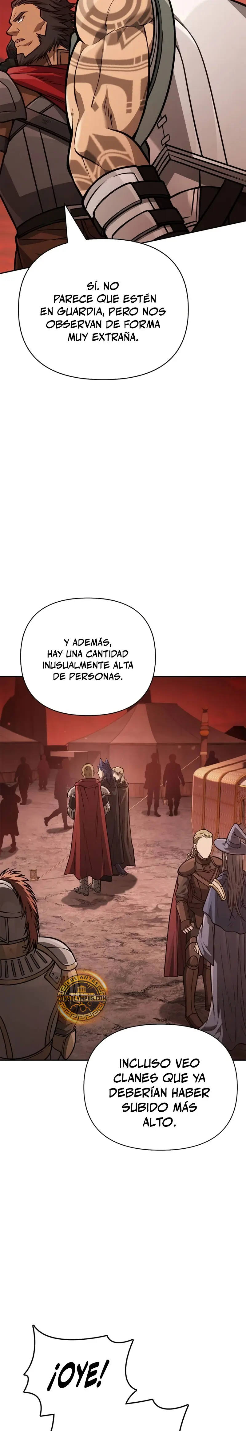 Read Survive as a Barbarian in the Game ES Manga Online