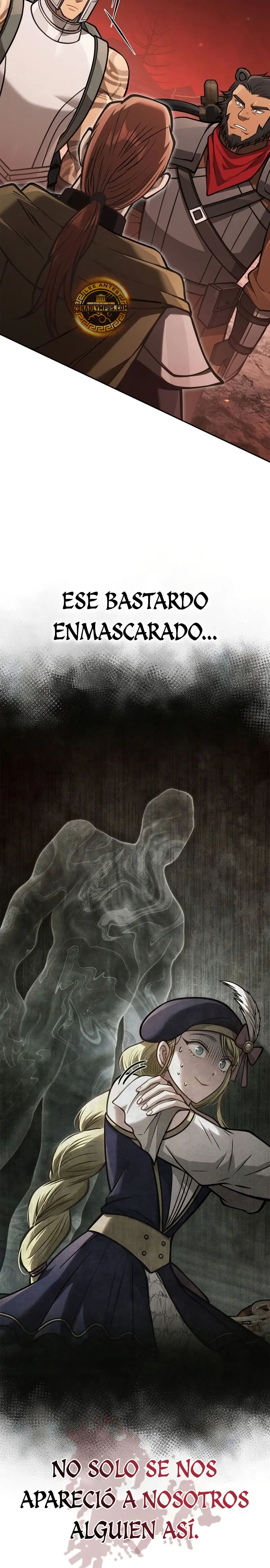 Read Survive as a Barbarian in the Game ES Manga Online