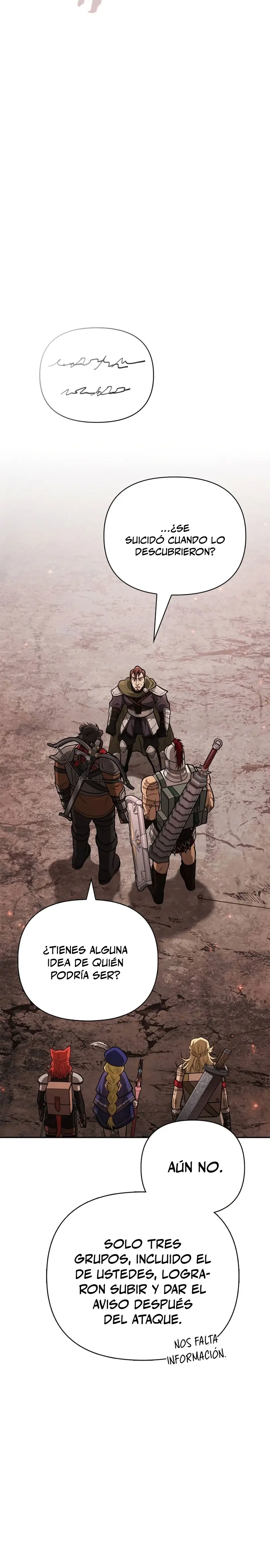 Read Survive as a Barbarian in the Game ES Manga Online