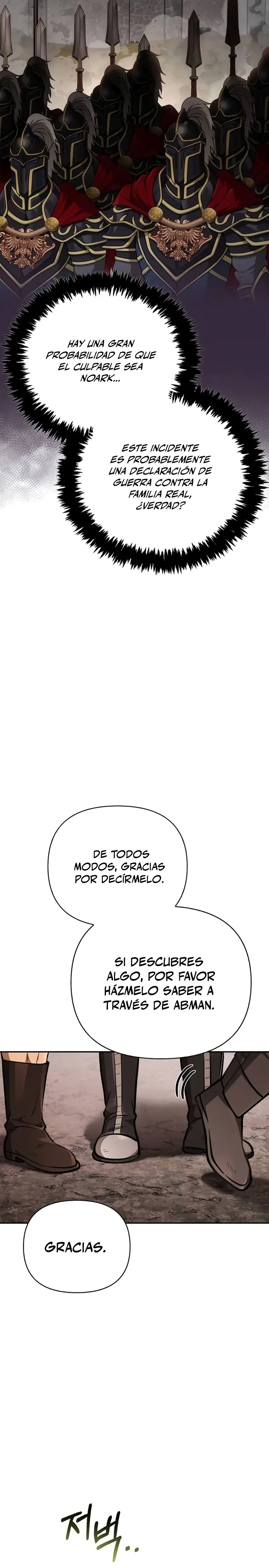 Read Survive as a Barbarian in the Game ES Manga Online