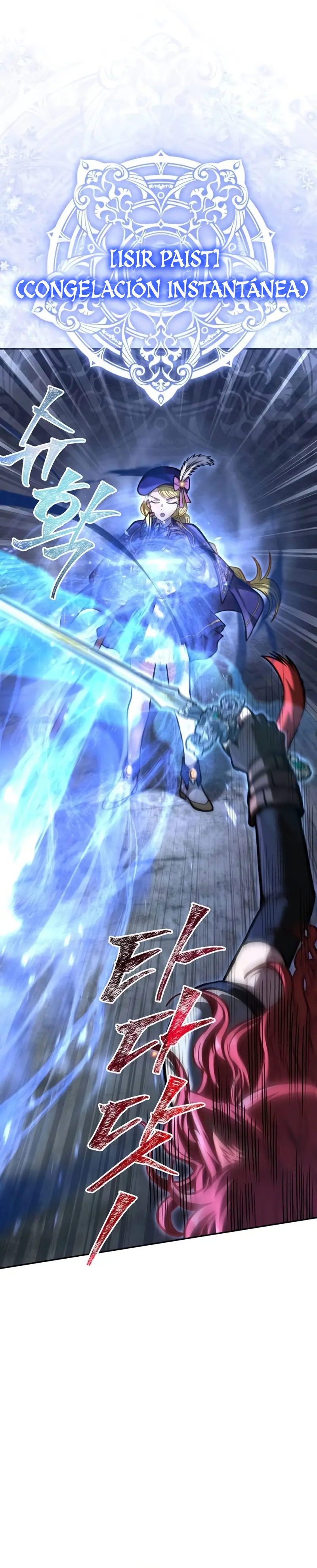 Read Survive as a Barbarian in the Game ES Manga Online