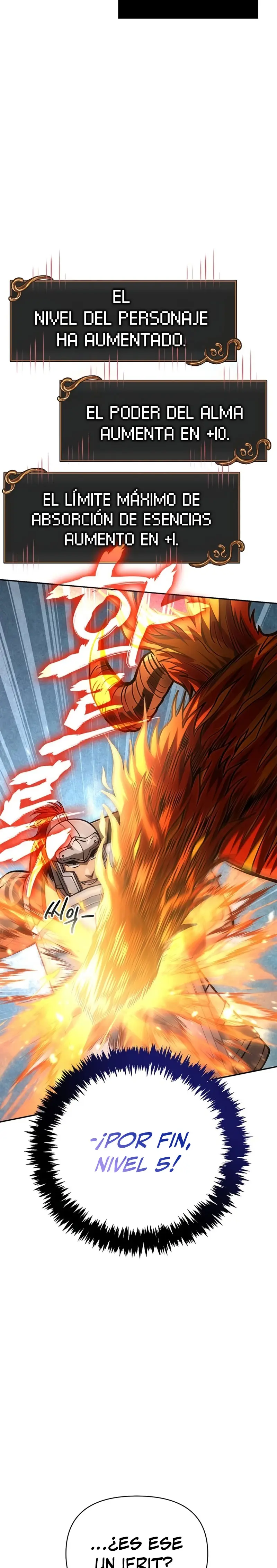 Read Survive as a Barbarian in the Game ES Manga Online