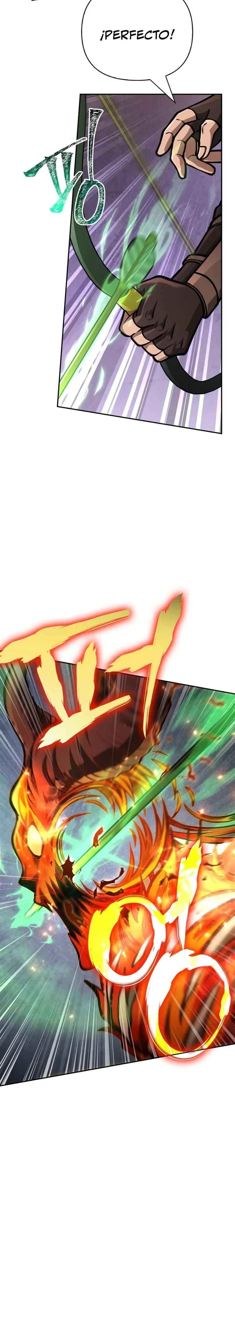 Read Survive as a Barbarian in the Game ES Manga Online