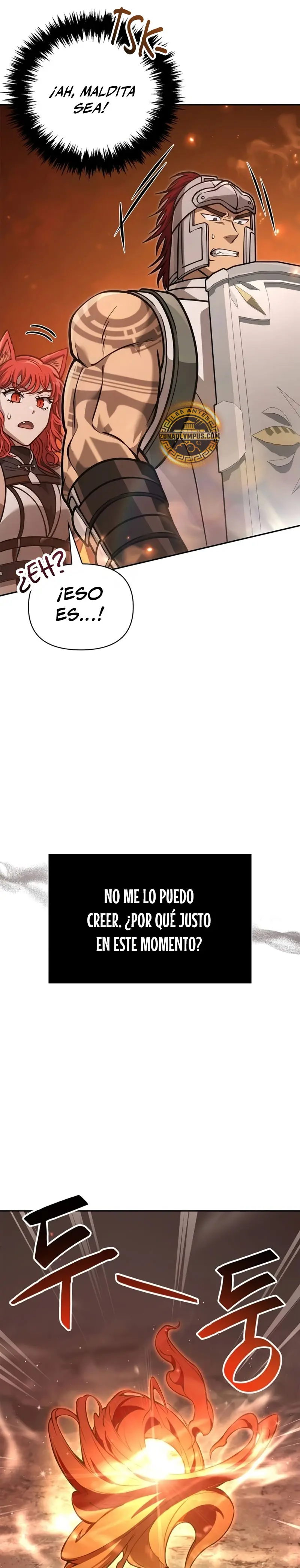 Read Survive as a Barbarian in the Game ES Manga Online