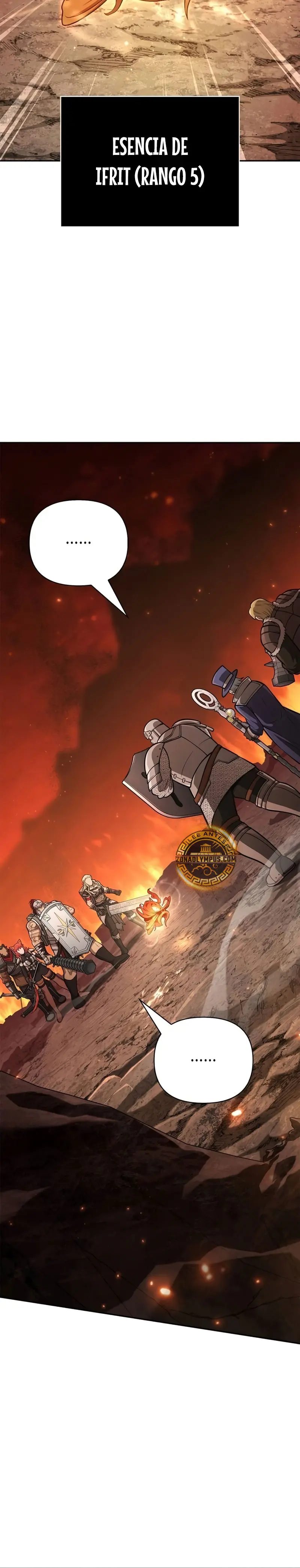 Read Survive as a Barbarian in the Game ES Manga Online