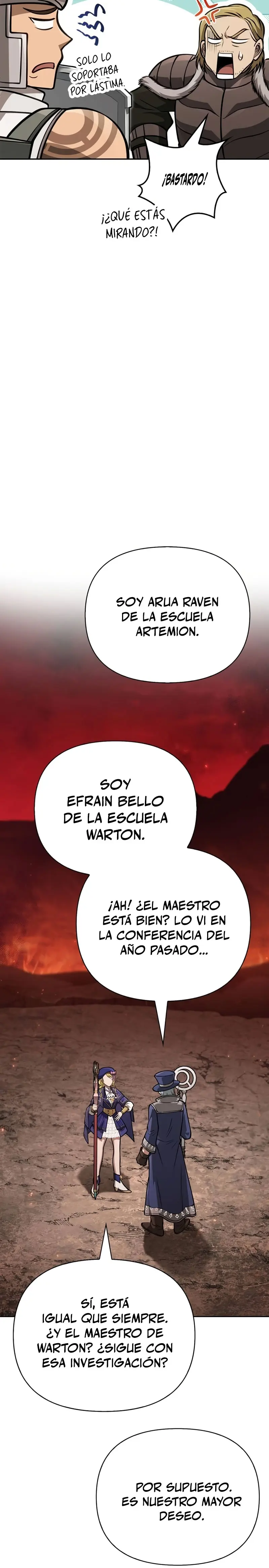 Read Survive as a Barbarian in the Game ES Manga Online