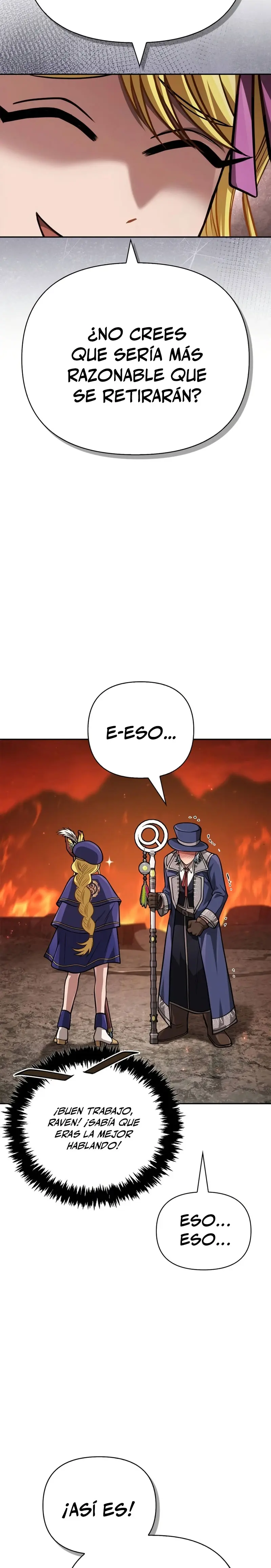 Read Survive as a Barbarian in the Game ES Manga Online