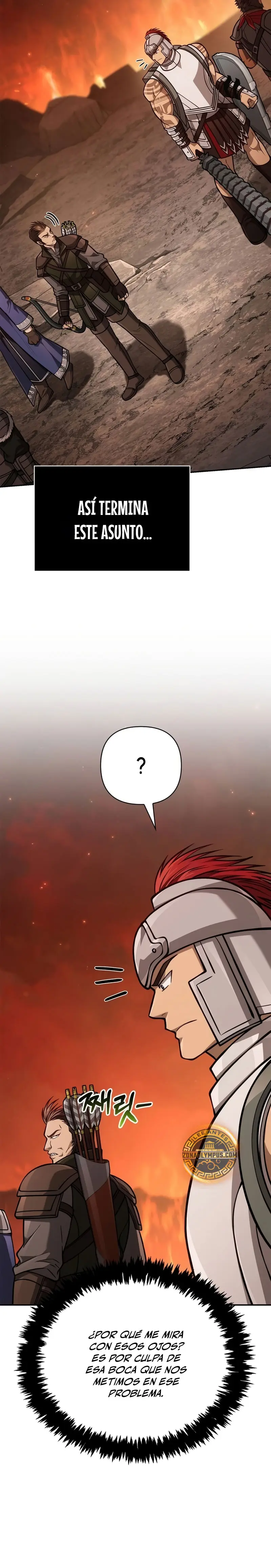 Read Survive as a Barbarian in the Game ES Manga Online