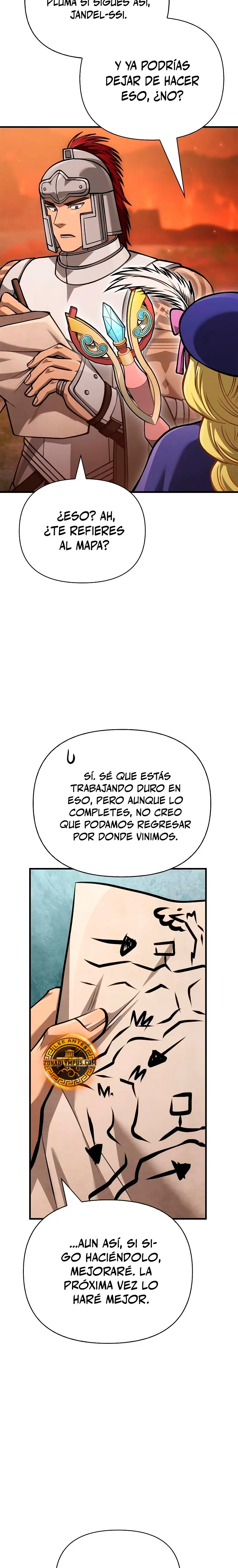 Read Survive as a Barbarian in the Game ES Manga Online