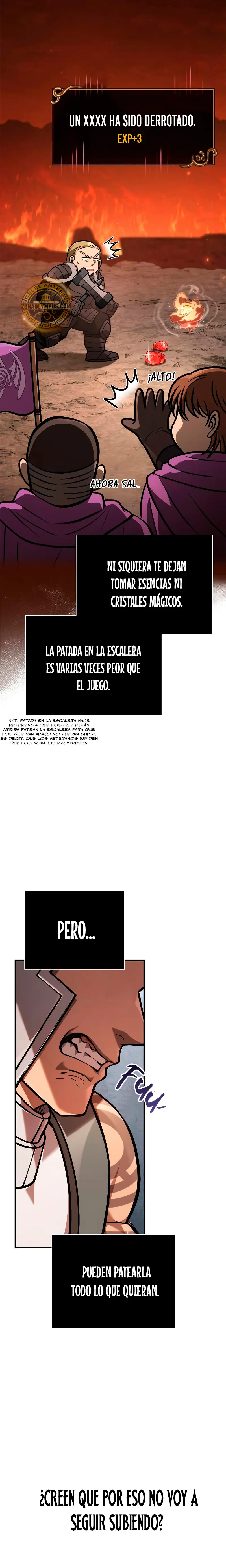 Read Survive as a Barbarian in the Game ES Manga Online