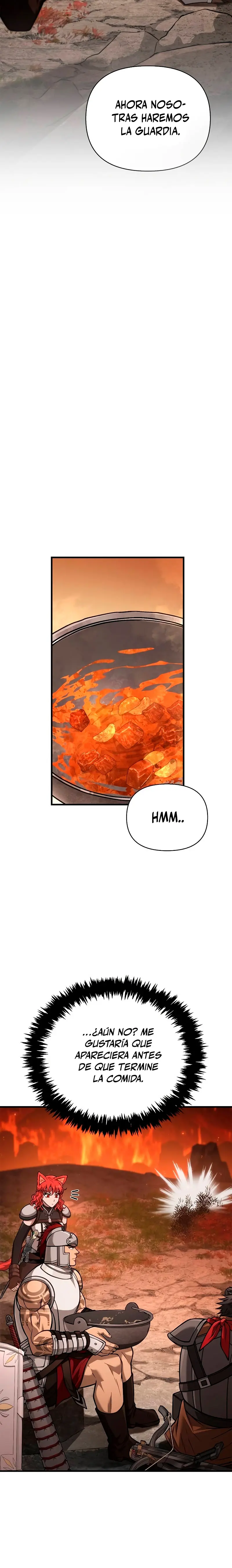 Read Survive as a Barbarian in the Game ES Manga Online