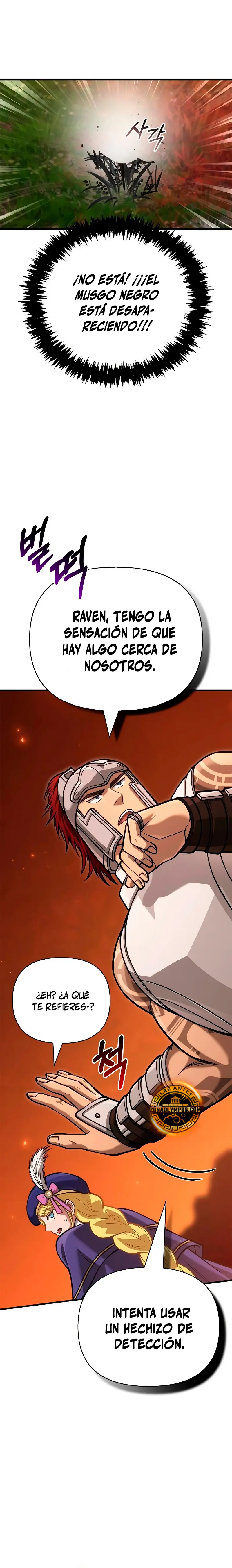 Read Survive as a Barbarian in the Game ES Manga Online