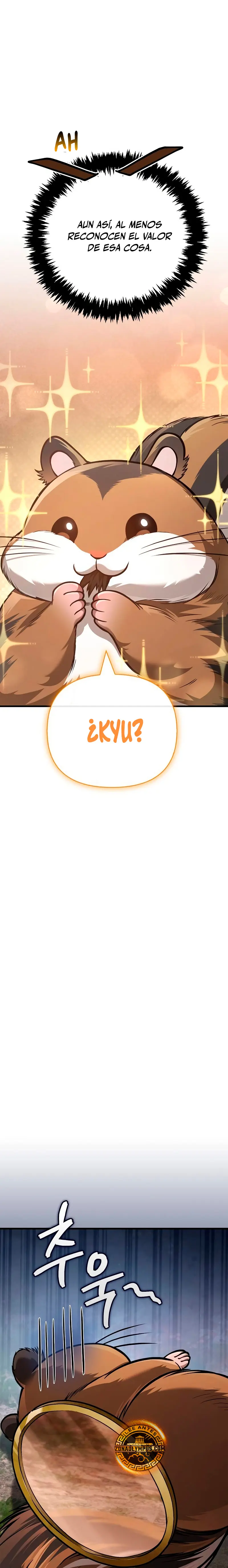 Read Survive as a Barbarian in the Game ES Manga Online