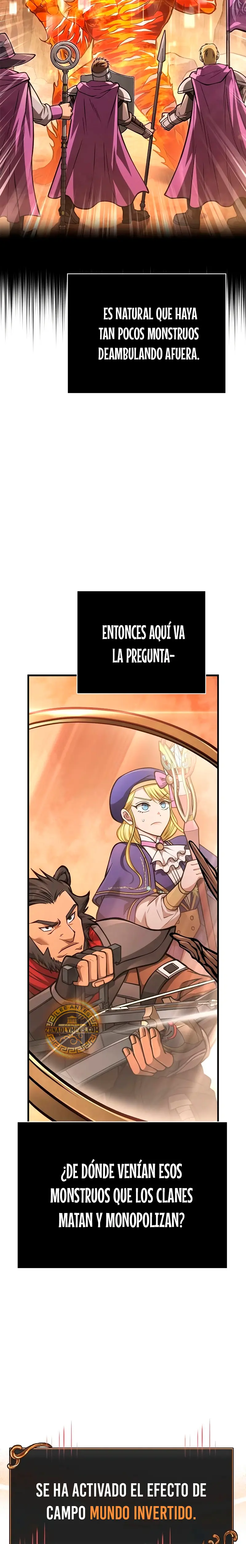 Read Survive as a Barbarian in the Game ES Manga Online